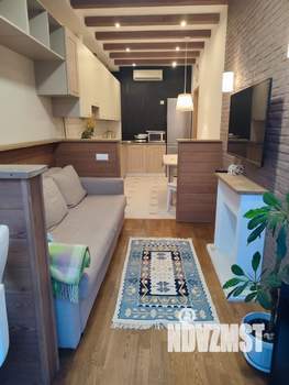 2-к квартира, на длительный срок, 74м2, 1/4 этаж