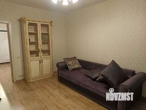 3-к квартира, на длительный срок, 83м2, 21/25 этаж