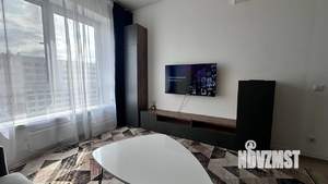 1-к квартира, посуточно, 35м2, 9/25 этаж