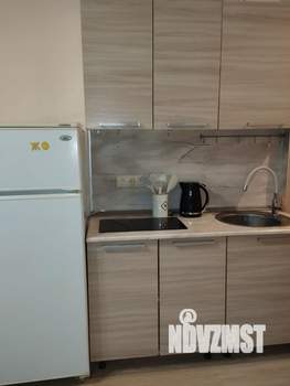 Студия квартира, на длительный срок, 20м2, 1/25 этаж