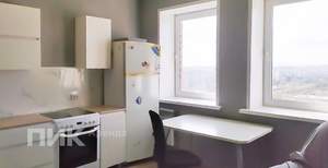 1-к квартира, на длительный срок, 48м2, 17/18 этаж