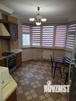 2-к квартира, на длительный срок, 64м2, 12/14 этаж