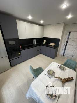 2-к квартира, на длительный срок, 60м2, 19/25 этаж