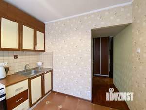 1-к квартира, на длительный срок, 41м2, 4/16 этаж