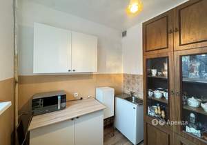 1-к квартира, на длительный срок, 35м2, 2/9 этаж