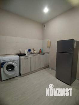 1-к квартира, на длительный срок, 30м2, 4/23 этаж