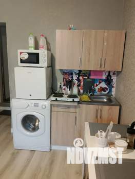 Студия квартира, посуточно, 20м2, 1/17 этаж