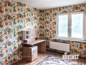 3-к квартира, на длительный срок, 78м2, 4/20 этаж