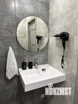 Студия квартира, посуточно, 24м2, 11/17 этаж