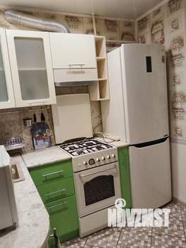 1-к квартира, на длительный срок, 33м2, 1/5 этаж