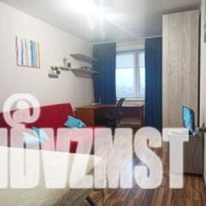 1-к квартира, посуточно, 40м2, 1/17 этаж