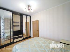 3-к квартира, на длительный срок, 70м2, 8/17 этаж