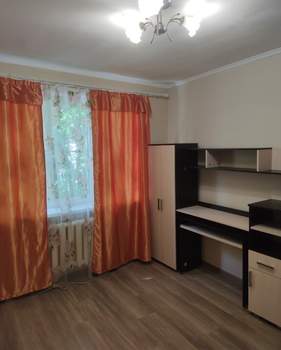 3-к квартира, на длительный срок, 62м2, 2/5 этаж