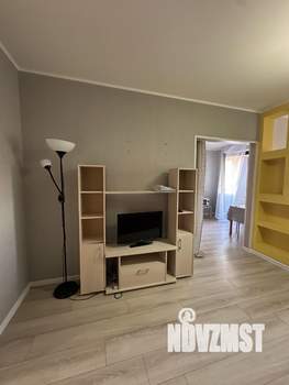 1-к квартира, на длительный срок, 46м2, 7/20 этаж