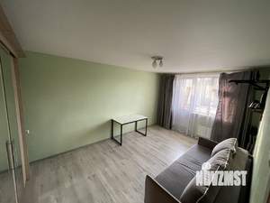 1-к квартира, на длительный срок, 40м2, 7/17 этаж