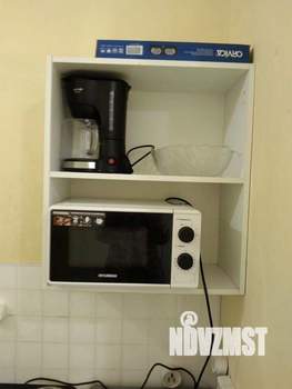 Студия квартира, на длительный срок, 27м2, 1/17 этаж