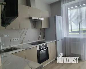 1-к квартира, посуточно, 37м2, 1/1 этаж