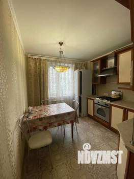 2-к квартира, на длительный срок, 50м2, 6/9 этаж
