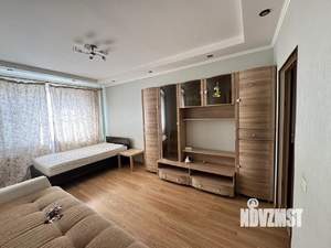1-к квартира, на длительный срок, 38м2, 2/24 этаж