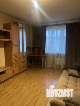 3-к квартира, на длительный срок, 90м2, 15/17 этаж