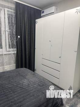2-к квартира, на длительный срок, 41м2, 5/22 этаж