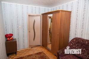 2-к квартира, на длительный срок, 48м2, 14/14 этаж