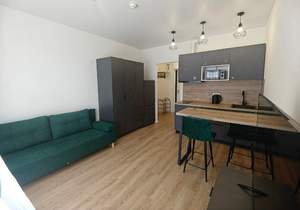1-к квартира, на длительный срок, 20м2, 8/16 этаж