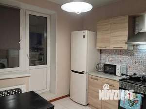 1-к квартира, посуточно, 35м2, 10/12 этаж