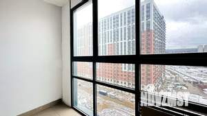 1-к квартира, посуточно, 37м2, 12/22 этаж