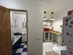 2-к квартира, на длительный срок, 56м2, 6/14 этаж