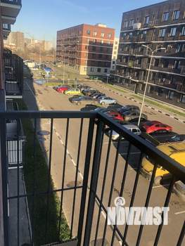 1-к квартира, на длительный срок, 35м2, 3/6 этаж