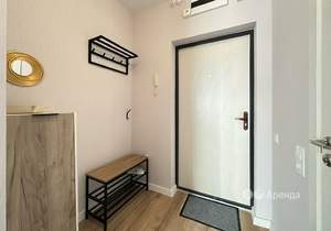 1-к квартира, на длительный срок, 33м2, 15/17 этаж