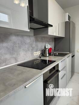 1-к квартира, на длительный срок, 35м2, 4/6 этаж