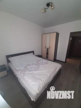 3-к квартира, на длительный срок, 65м2, 6/20 этаж