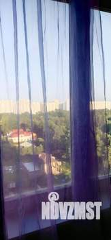 2-к квартира, на длительный срок, 55м2, 13/17 этаж