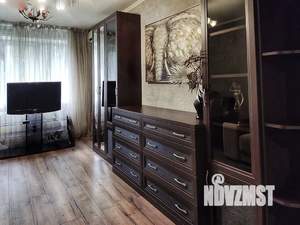 2-к квартира, посуточно, 45м2, 2/5 этаж