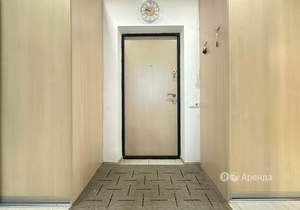 2-к квартира, на длительный срок, 52м2, 7/17 этаж