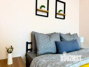 1-к квартира, посуточно, 42м2, 8/17 этаж