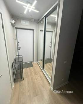 2-к квартира, на длительный срок, 36м2, 16/22 этаж