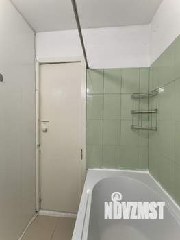 1-к квартира, на длительный срок, 31м2, 1/5 этаж