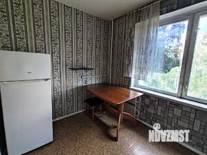 1-к квартира, на длительный срок, 35м2, 7/10 этаж