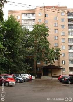2-к квартира, на длительный срок, 54м2, 9/9 этаж