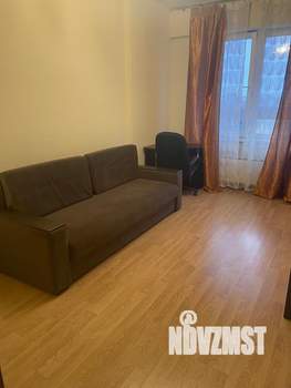 1-к квартира, на длительный срок, 33м2, 13/21 этаж