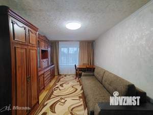 1-к квартира, на длительный срок, 36м2, 6/9 этаж