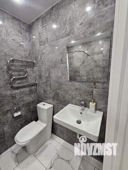 Студия квартира, на длительный срок, 26м2, 6/24 этаж