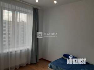 2-к квартира, на длительный срок, 50м2, 15/18 этаж