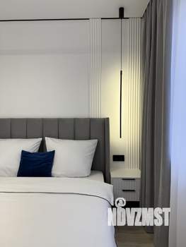 2-к квартира, на длительный срок, 58м2, 4/17 этаж