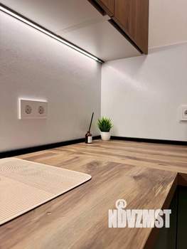 1-к квартира, на длительный срок, 31м2, 16/17 этаж