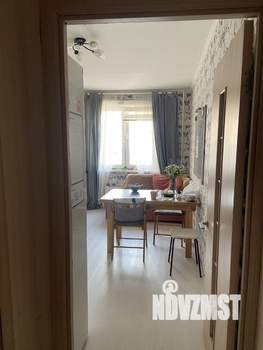 2-к квартира, на длительный срок, 58м2, 17/17 этаж