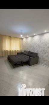 1-к квартира, на длительный срок, 38м2, 15/17 этаж